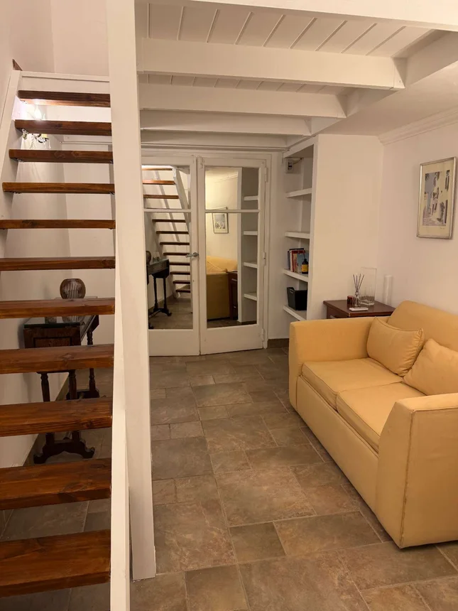 Departamento en alquiler en Recoleta, foto 3