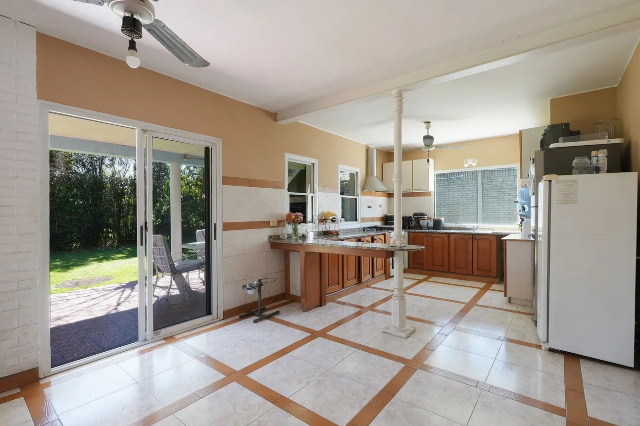 Venta casa la delfina pilar, foto 4