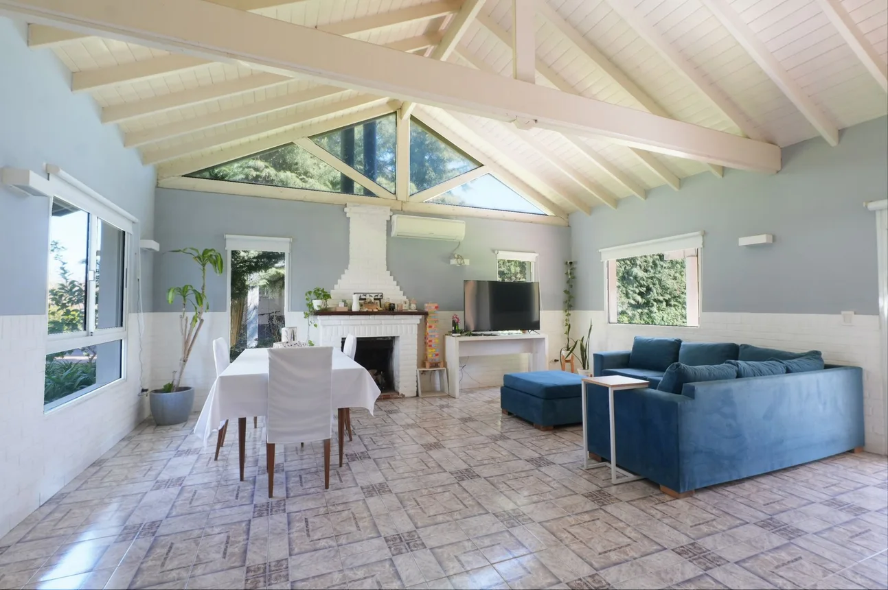 Venta casa la delfina pilar, foto 3