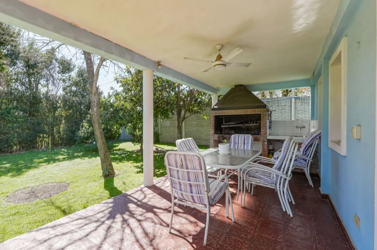 Venta casa la delfina pilar, foto 5