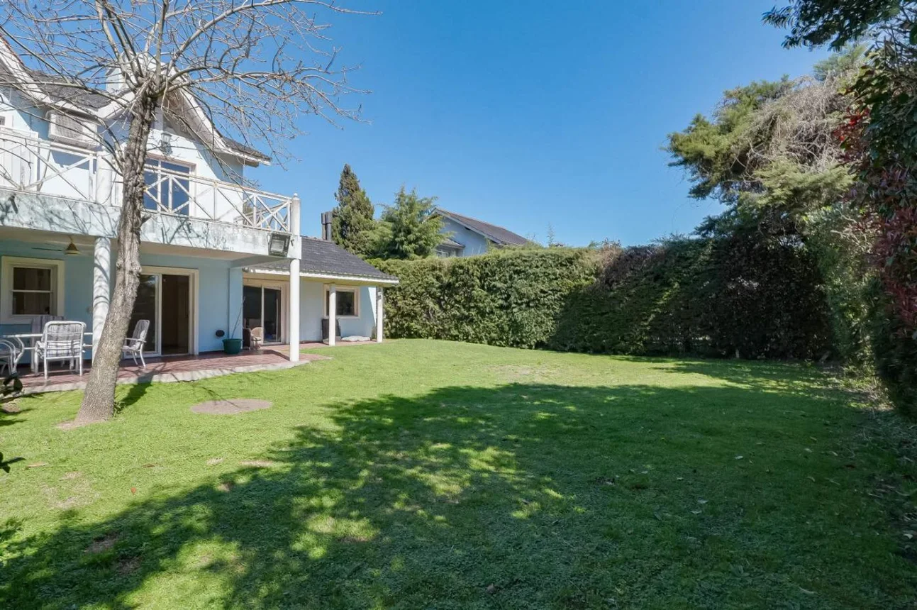 Venta casa la delfina pilar, foto 2