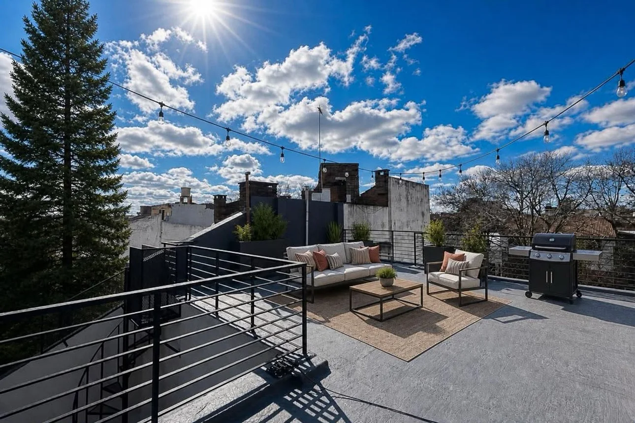 PH de 3 ambientes en venta en Villa Devoto, Llavallol 5100