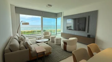 Departamento en alquiler en Punta del Este