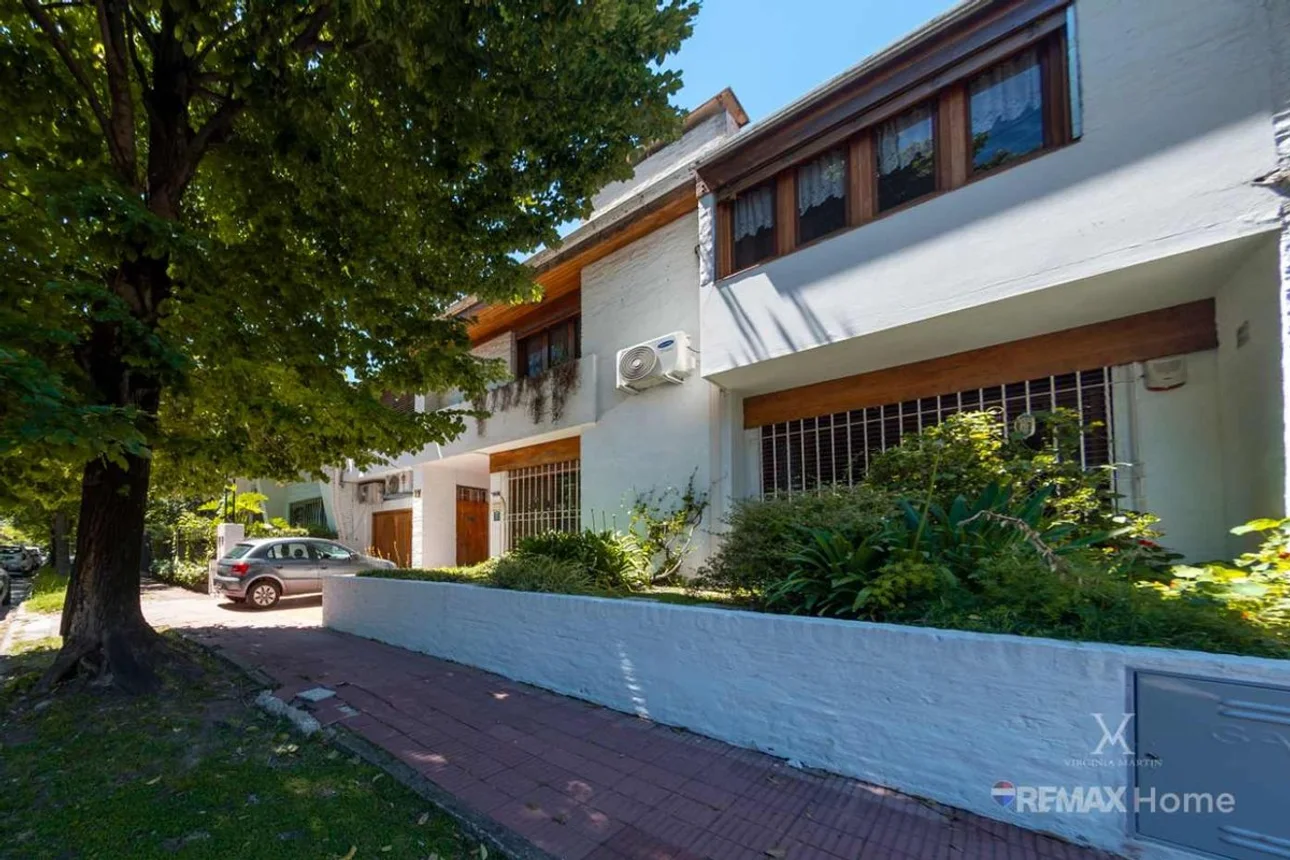 Casa en venta en San Isidro, Laprida 600