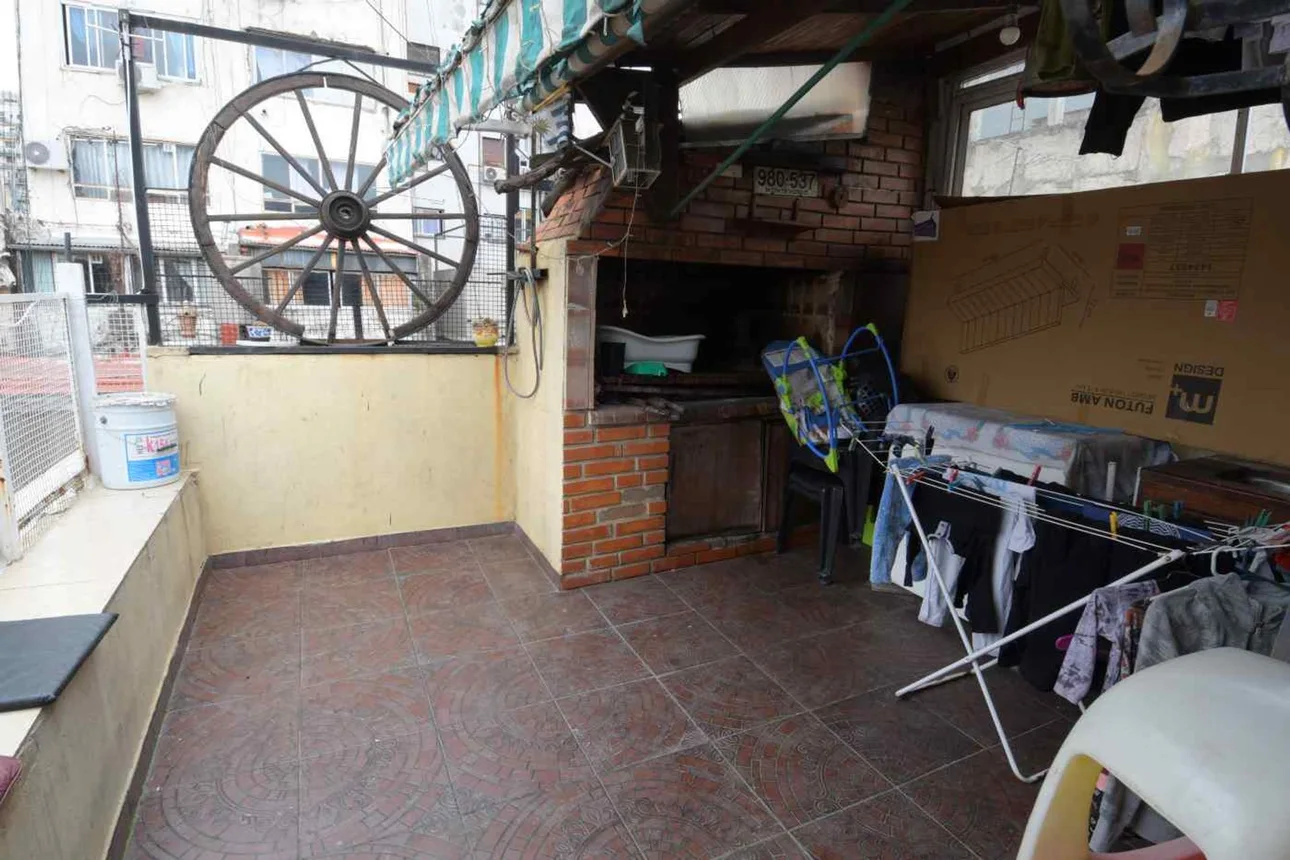 PH de 4 ambientes en venta en Almagro, Avenida Rivadavia 3800, foto 2
