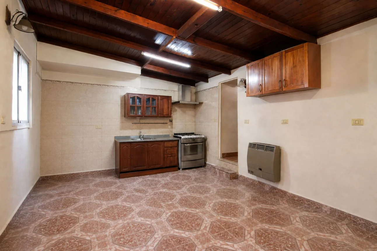 PH de 4 ambientes en venta en Almagro, Avenida Rivadavia 3800, foto 4