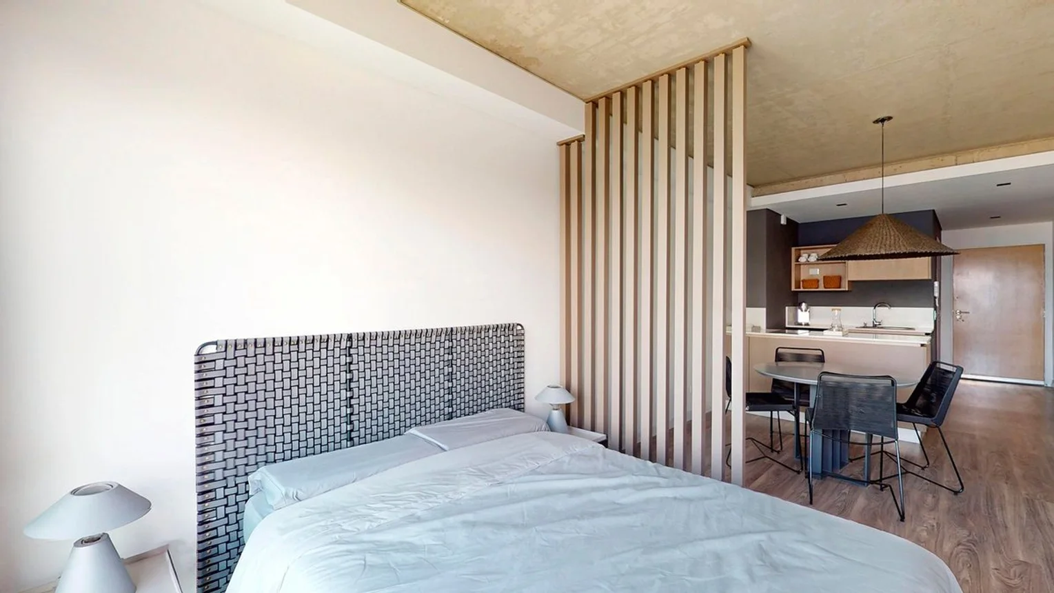 Monoambiente en venta en Palermo, foto 3