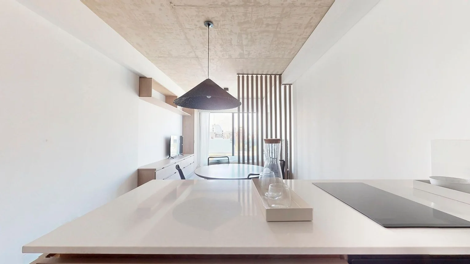 Monoambiente en venta en Palermo, foto 4