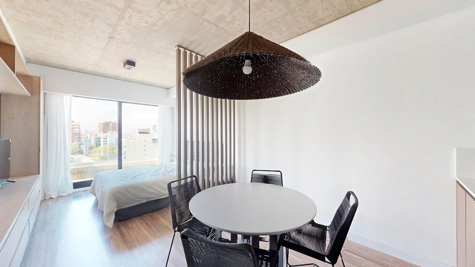 Monoambiente en venta en Palermo, foto 2