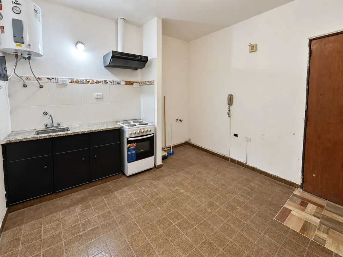 Departamento en venta en La Plata, foto 2