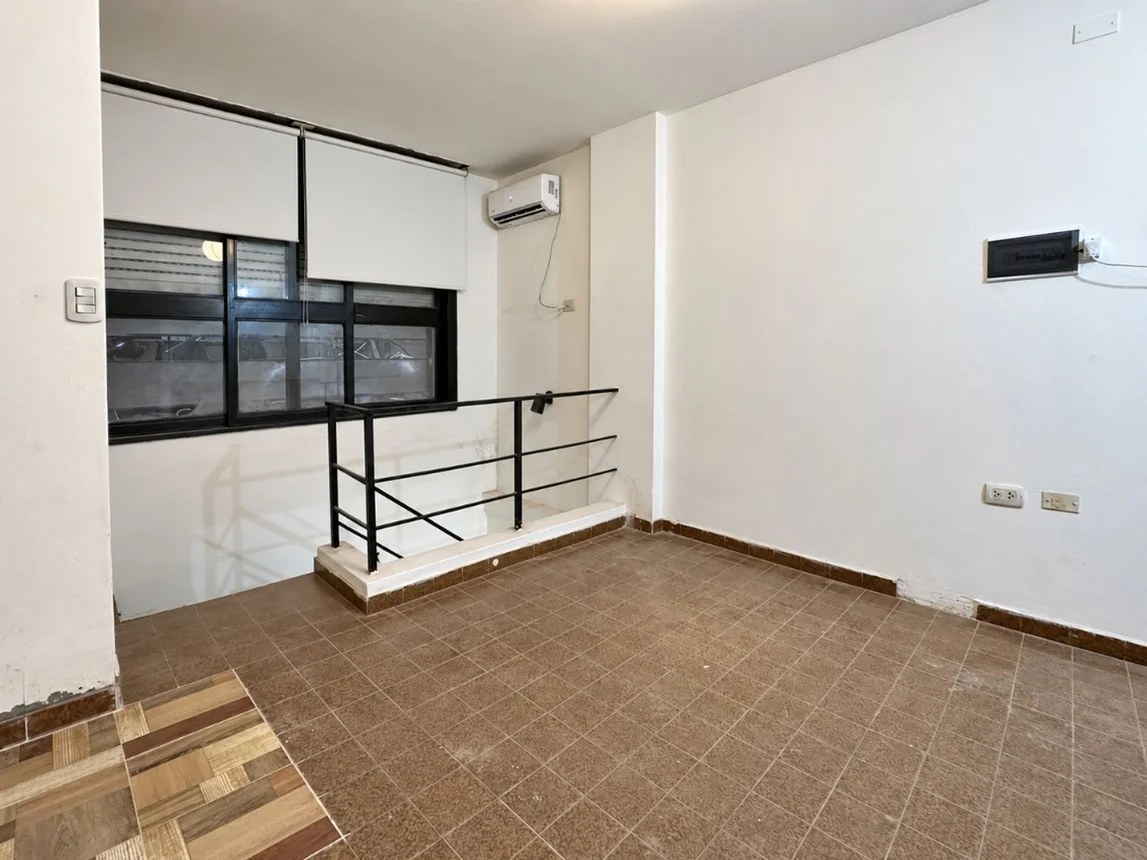 Departamento en venta en La Plata
