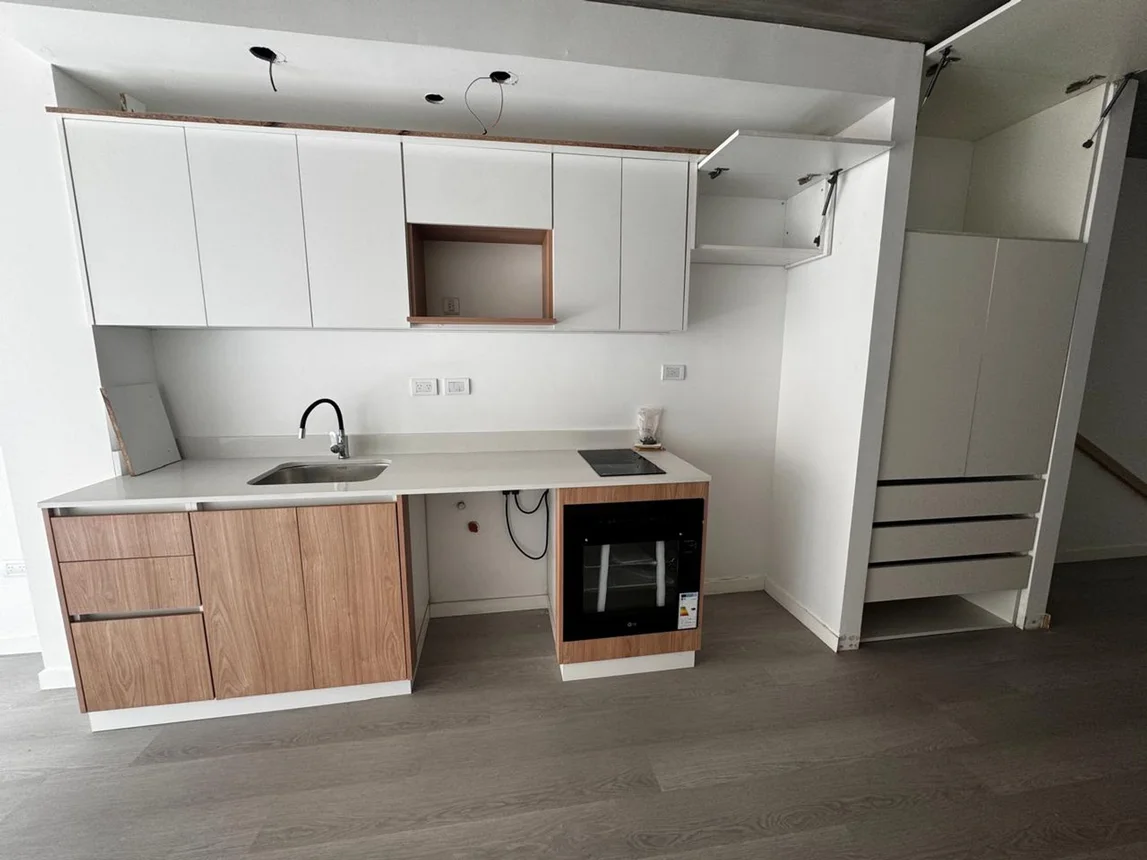 Monoambiente en venta en Flores, Avenida Juan Bautista Alberdi 2200, foto 2