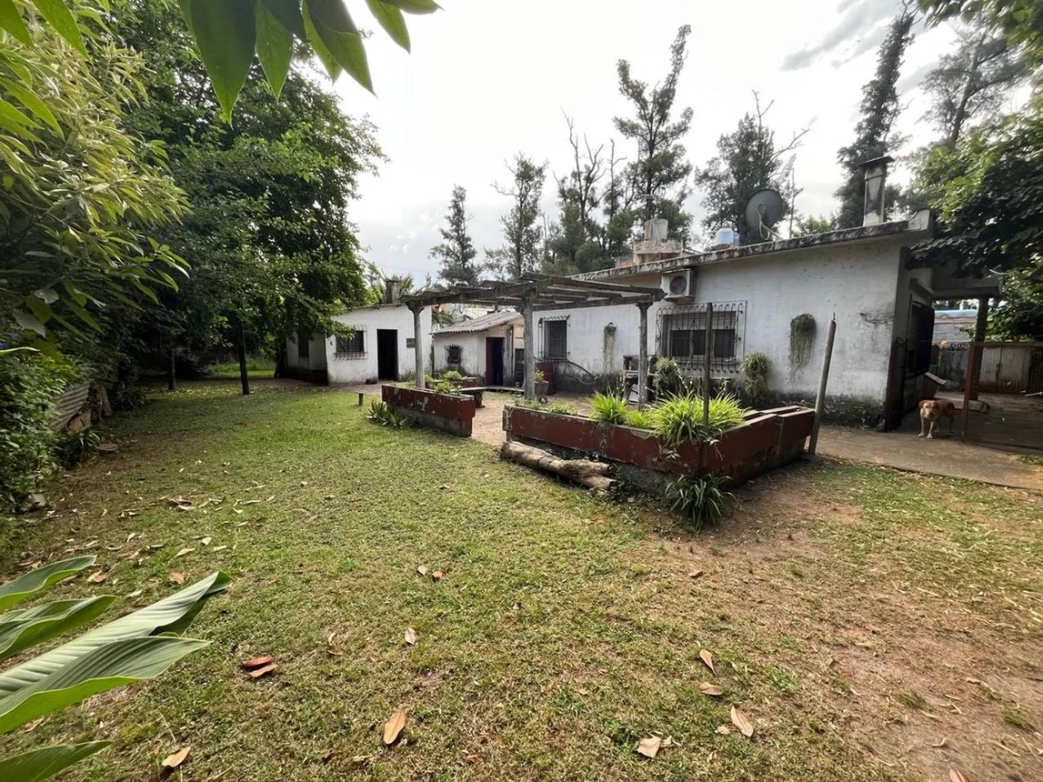Casa en venta en Merlo