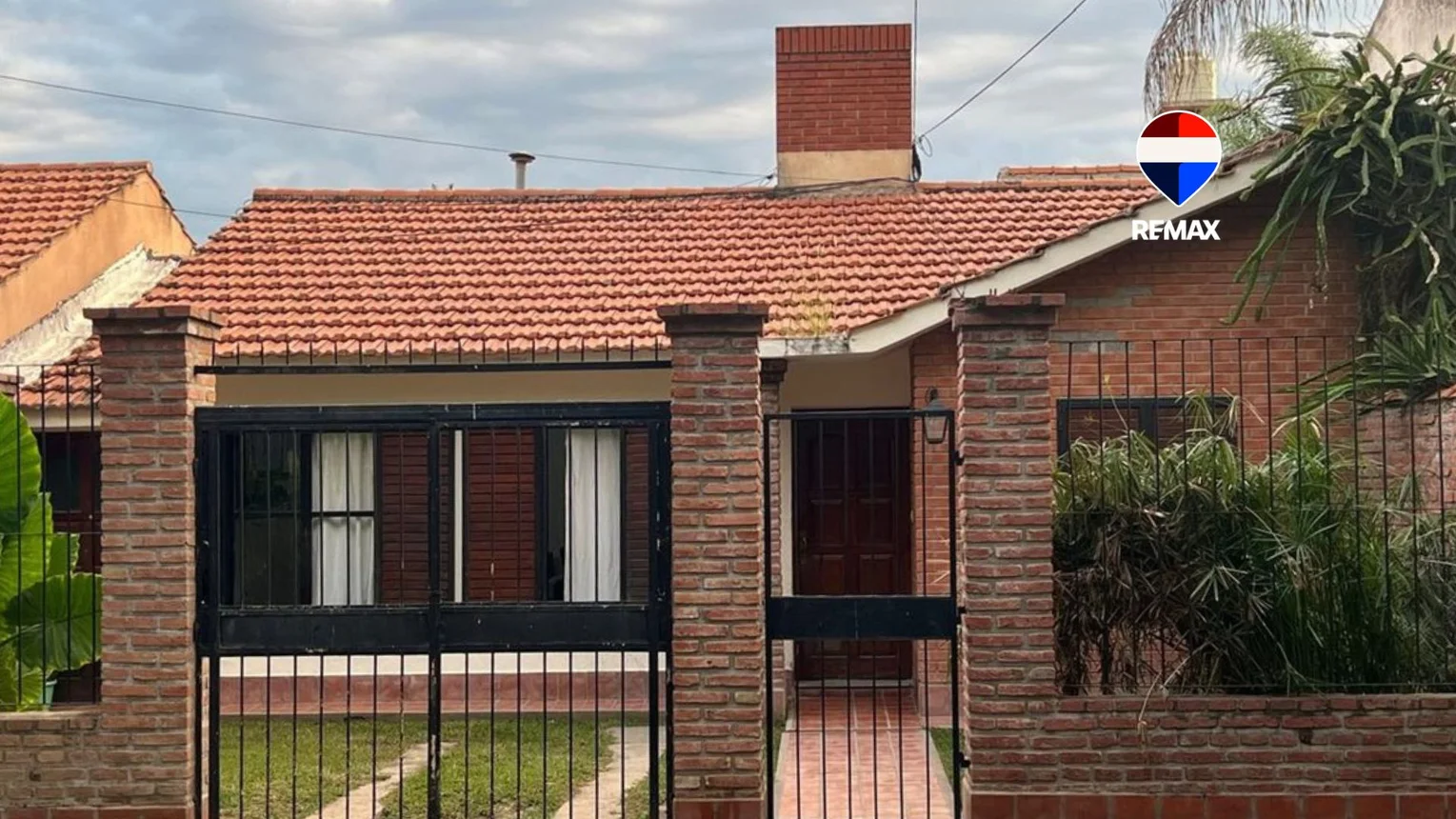 Casa de 3 ambientes en venta en Salta, Zona Sur. B° San Carlos. Mza 9. Casa 0