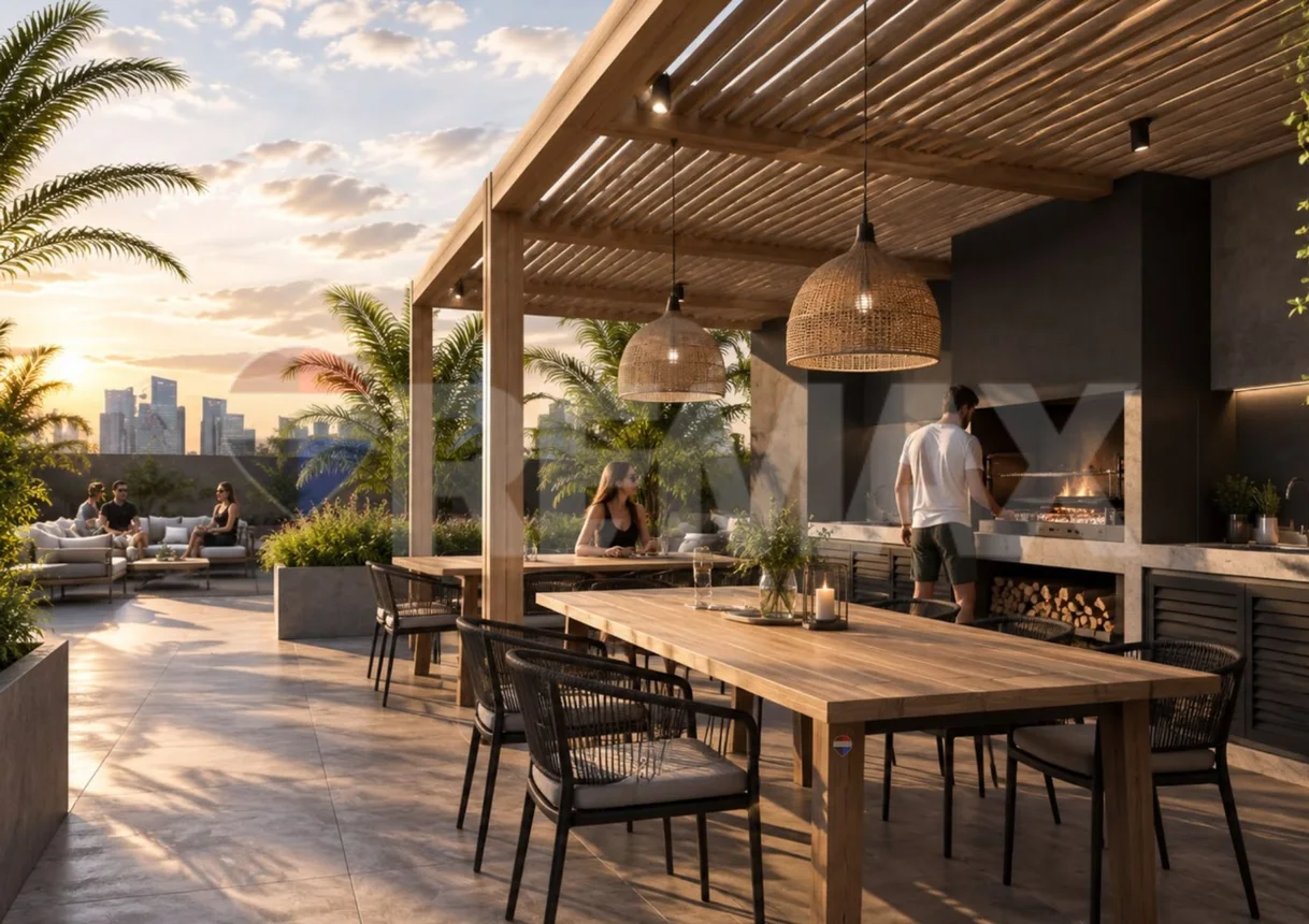 Departamento en venta en Tigre, foto 4