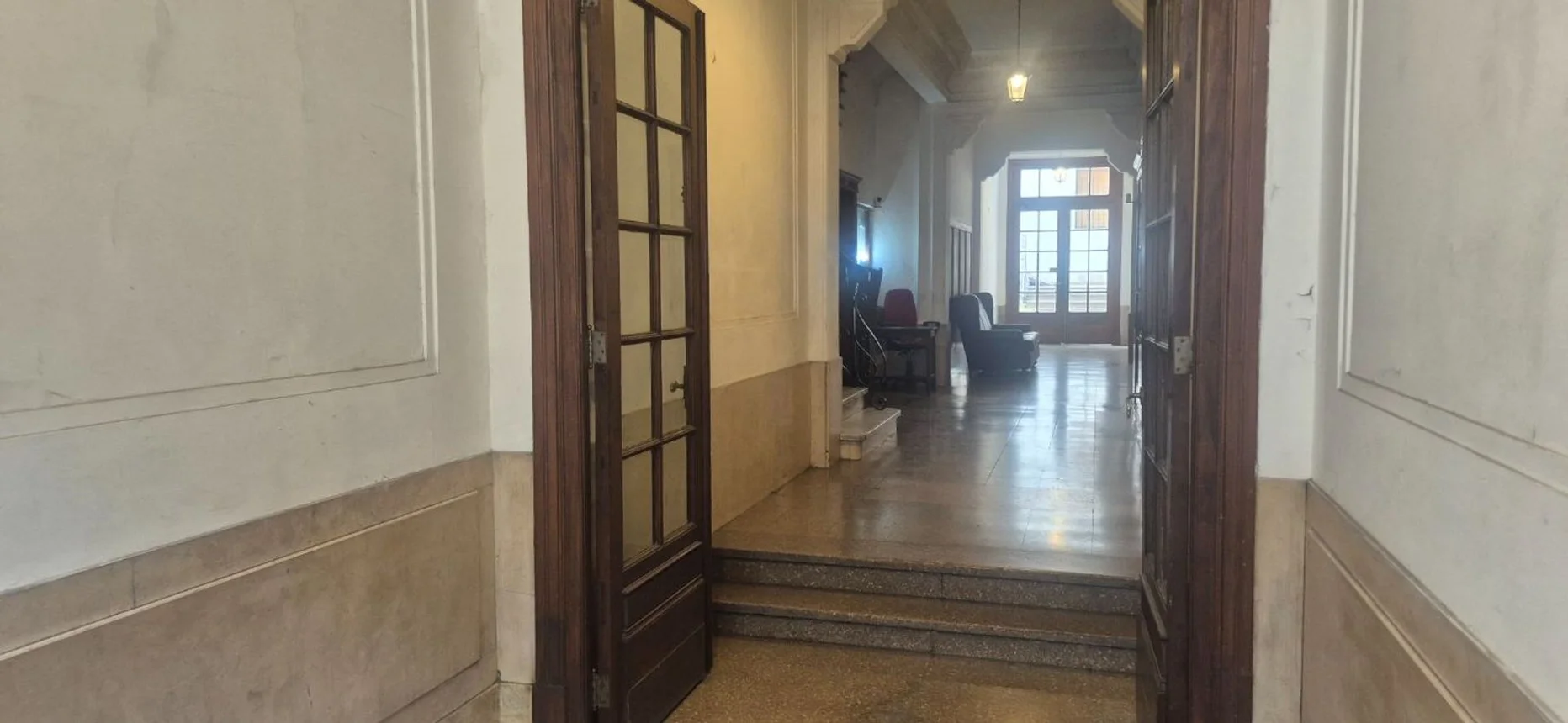 Departamento de 4 ambientes en alquiler en Monserrat, Avenida Belgrano 500, foto 4