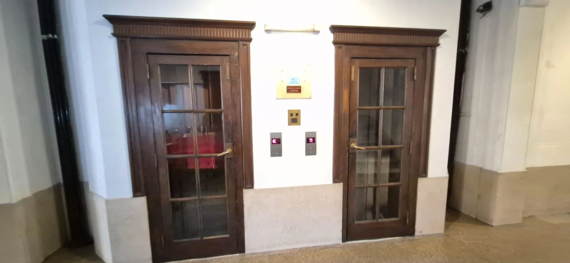 Departamento de 4 ambientes en alquiler en Monserrat, Avenida Belgrano 500, foto 3