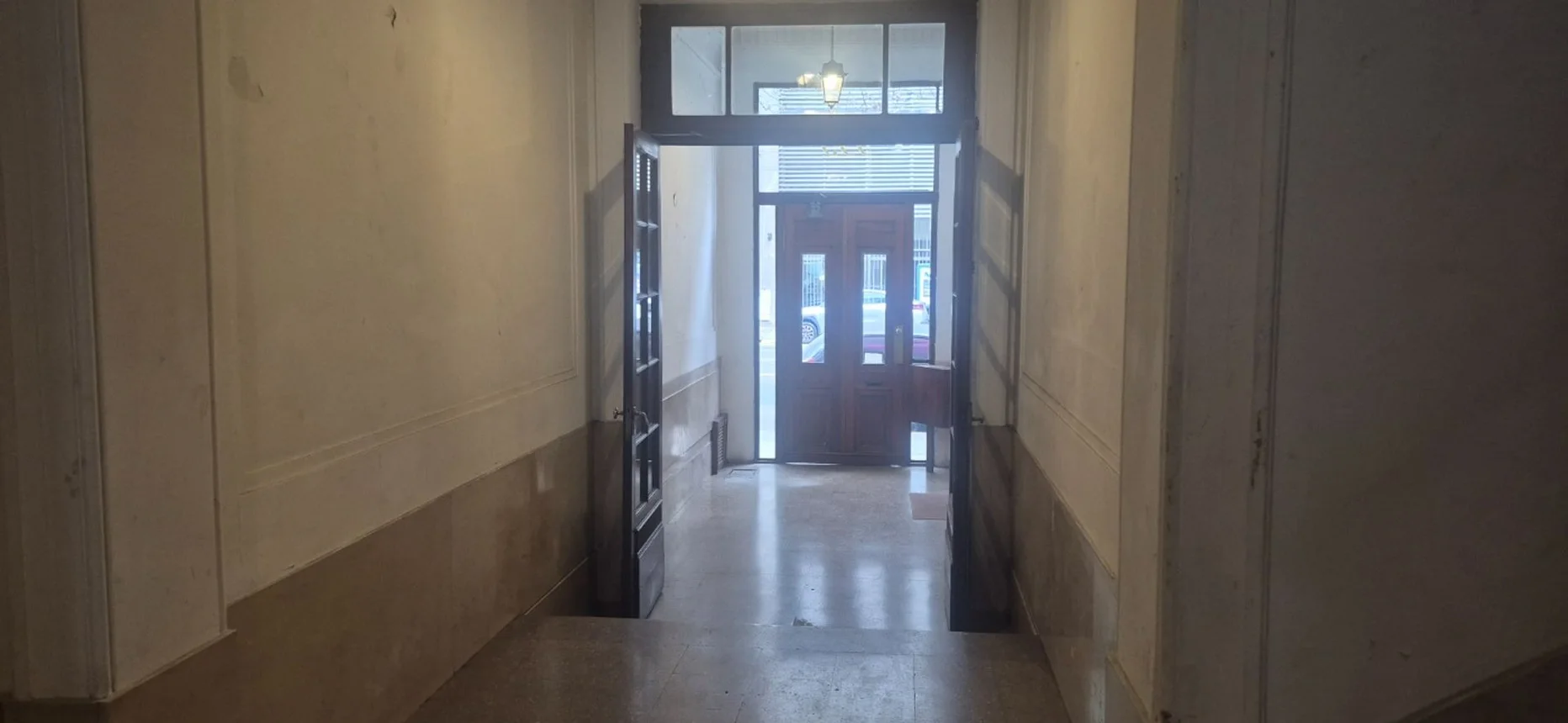 Departamento de 4 ambientes en alquiler en Monserrat, Avenida Belgrano 500, foto 2
