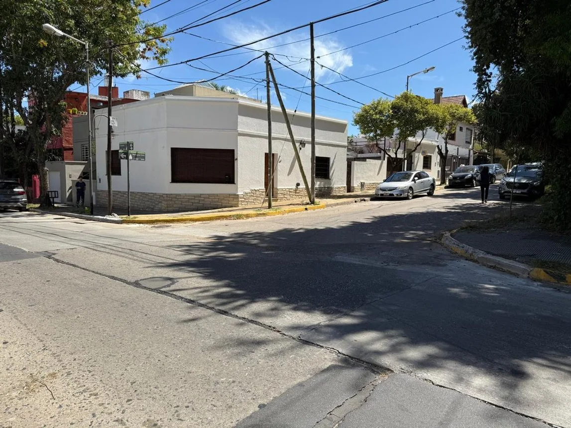 Casa de 4 ambientes en venta en Victoria, Rodríguez Peña 3600, foto 2