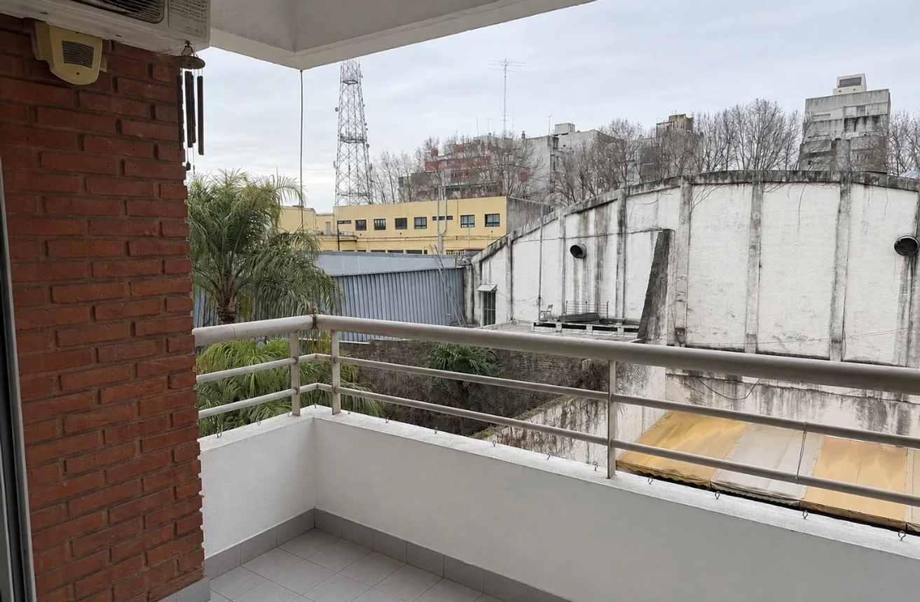Departamento en alquiler en Caballito, foto 3