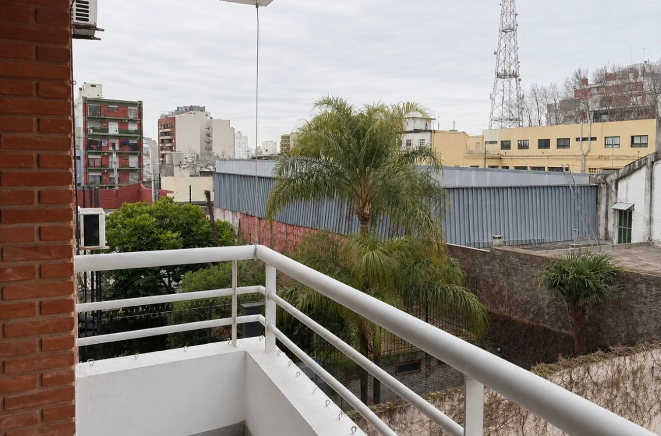 Departamento en alquiler en Caballito, foto 4