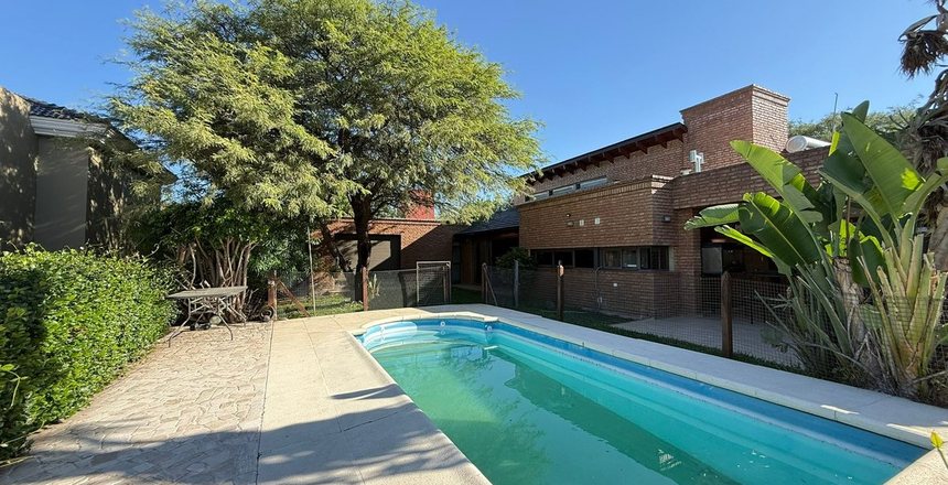 Imagen VENTA CASA 3 DORM LAS TERRAZAS VALLE ESCONDIDO - Conocé nuestras propiedades