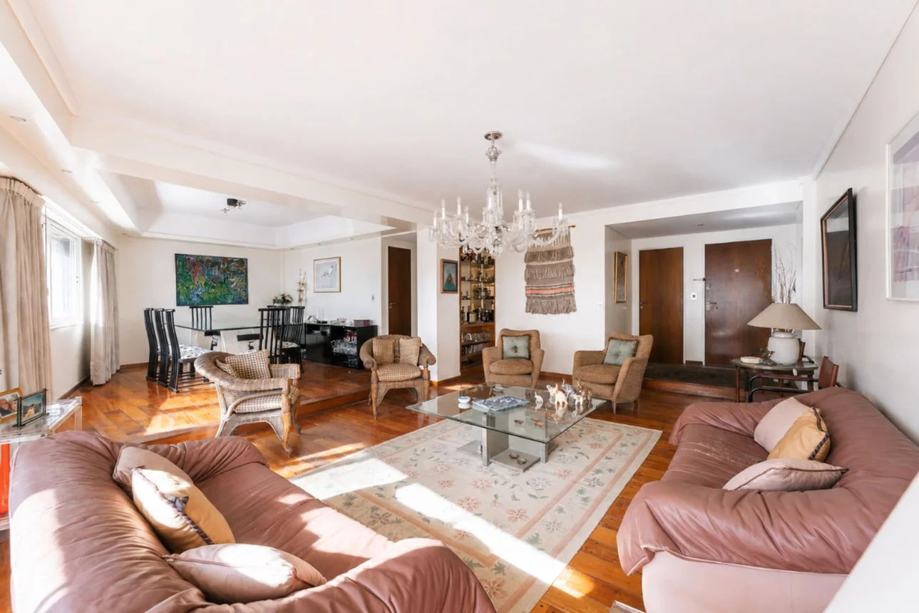 Departamento de 5 ambientes en venta en Villa Crespo, Avenida Estado de Israel 4300, foto 5