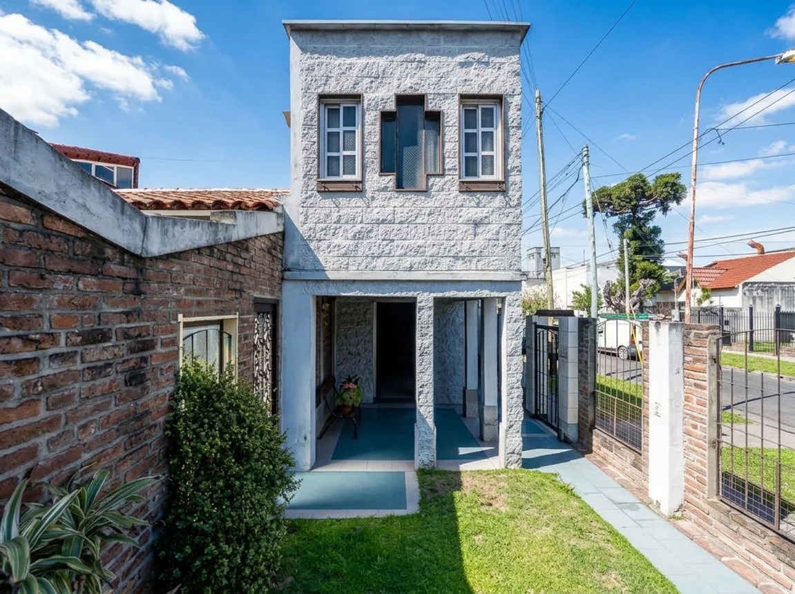 Casa de 4 ambientes en venta en San Justo, Argentina 3300, foto 3