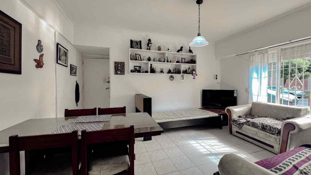 VENTA PH 2 amb Planta Baja Mogotes Sin Expensas
