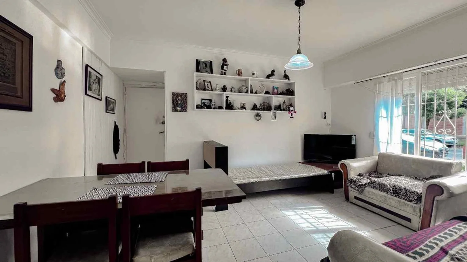 PH de 2 ambientes en venta en Mar del Plata, Giacobini 1800