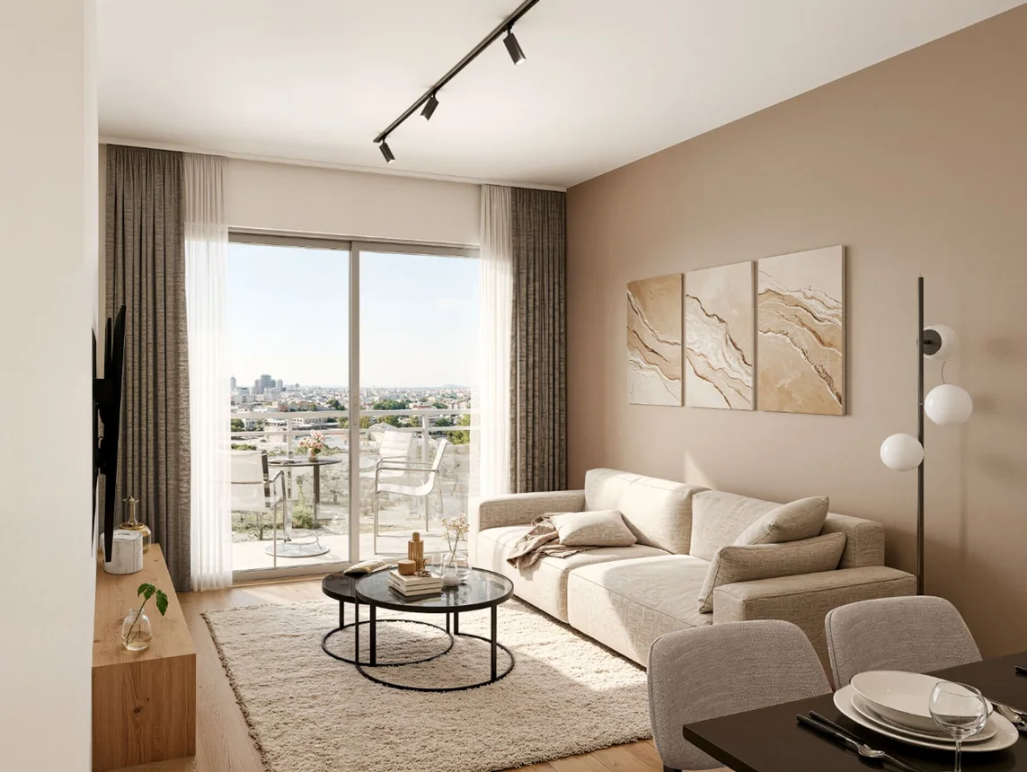 Departamento en venta en Núñez