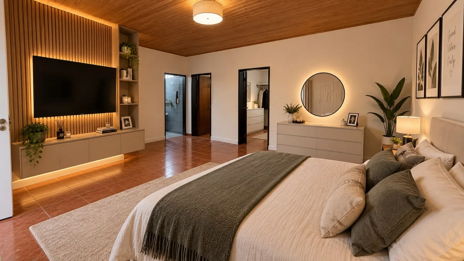 Vivienda multifamiliar, foto 2