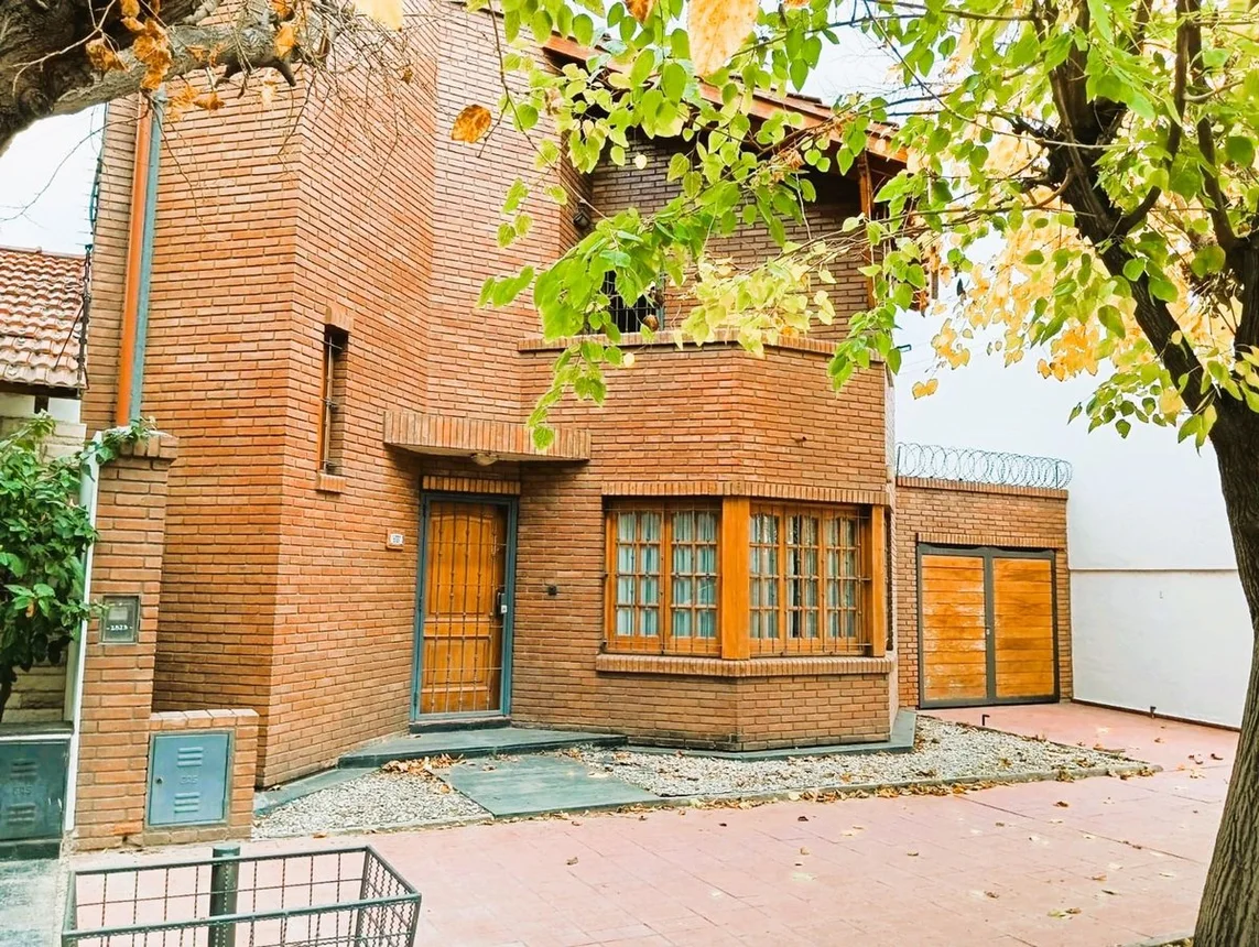 Casa en venta en Guaymallén