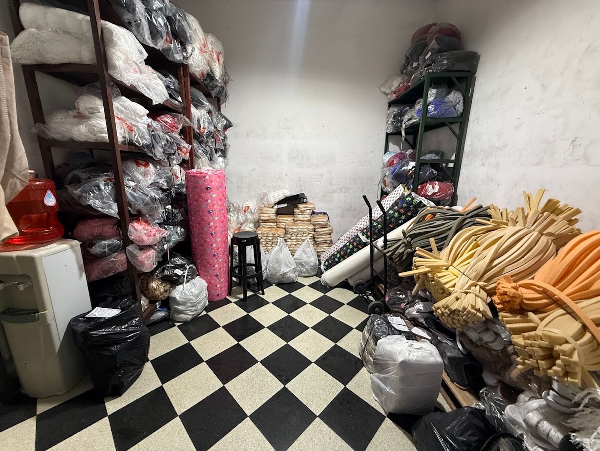 Foto 6 — ALQUILER LOCAL COMERCIAL AV GARAY Y BOEDO 120m2