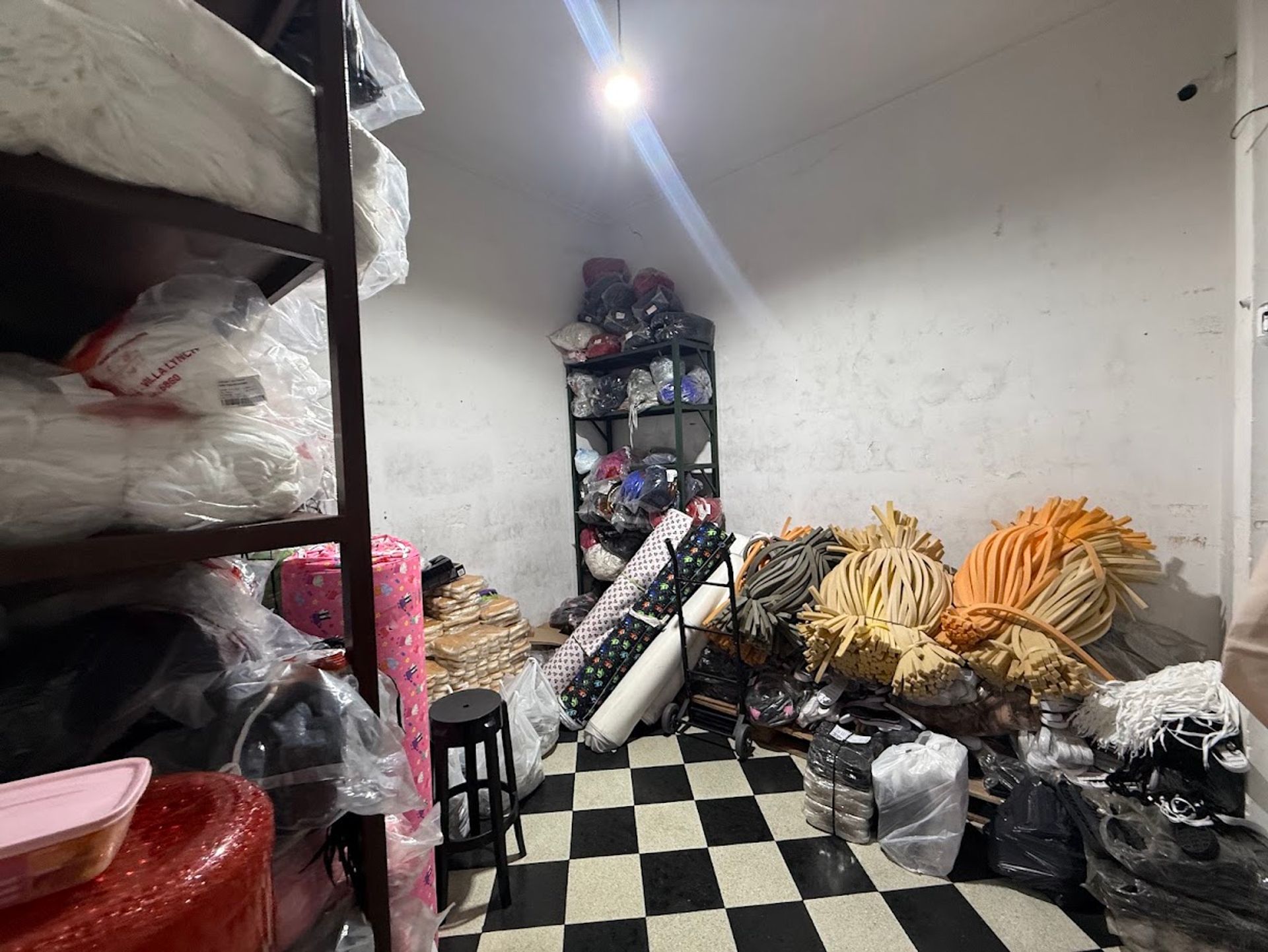 Foto 7 — ALQUILER LOCAL COMERCIAL AV GARAY Y BOEDO 120m2