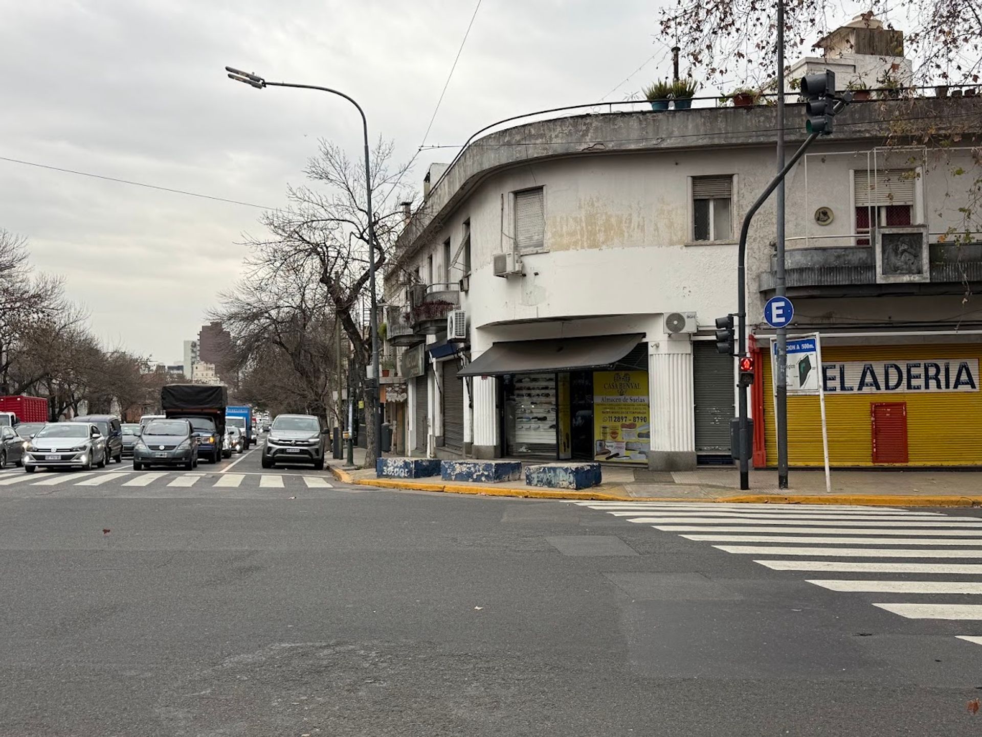 Foto 15 — ALQUILER LOCAL COMERCIAL AV GARAY Y BOEDO 120m2