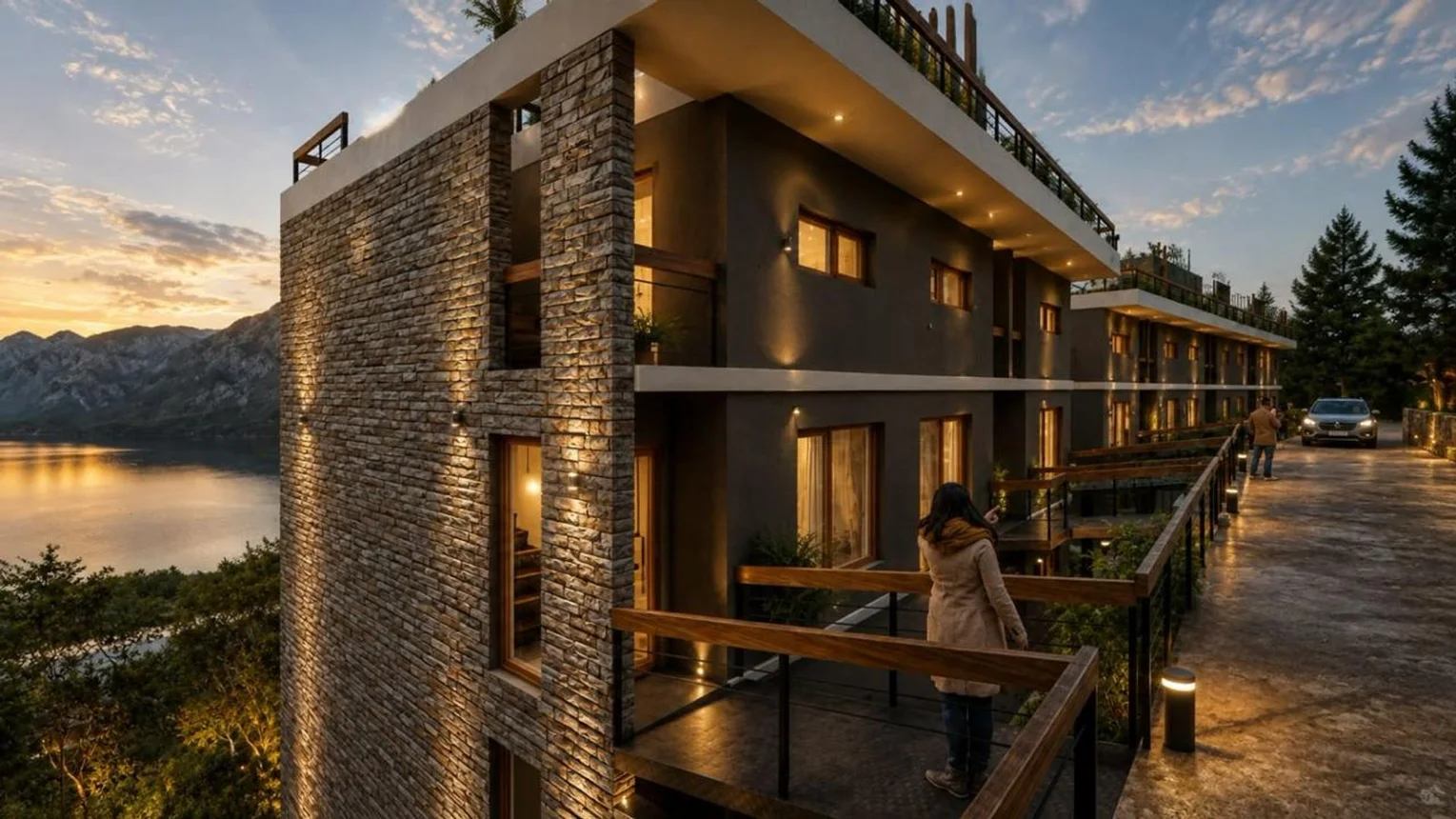 Dúplex en venta en San Carlos de Bariloche