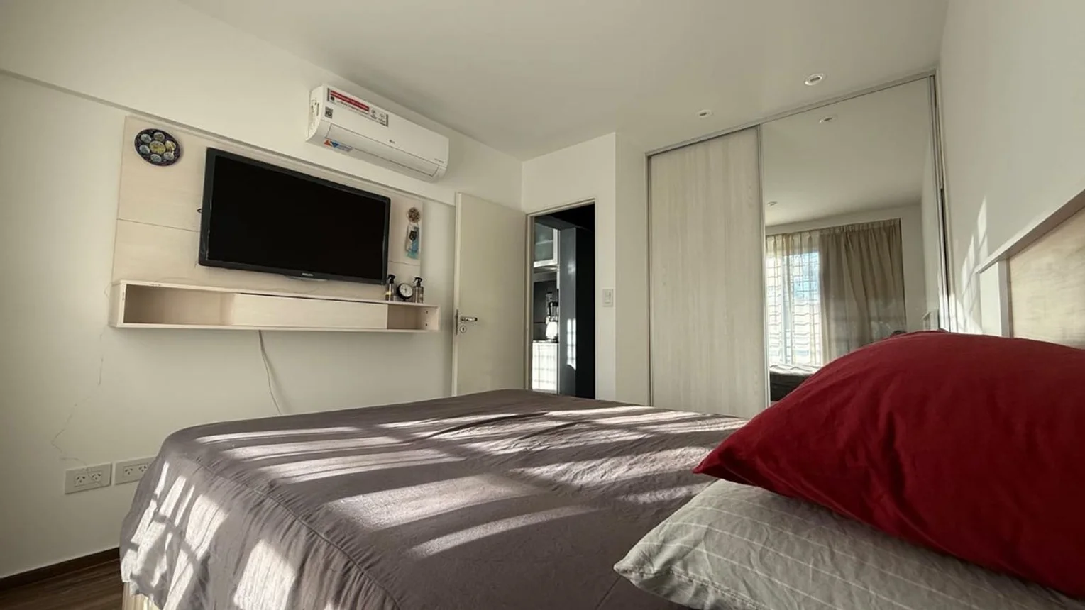 Departamento de 2 ambientes en venta en Lomas de Zamora, General Carlos María de Alvear 0, foto 4