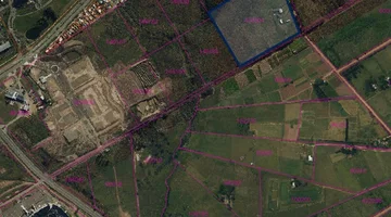 VENTA TERRENO CERCA RUTA 8 Y RUTA 102