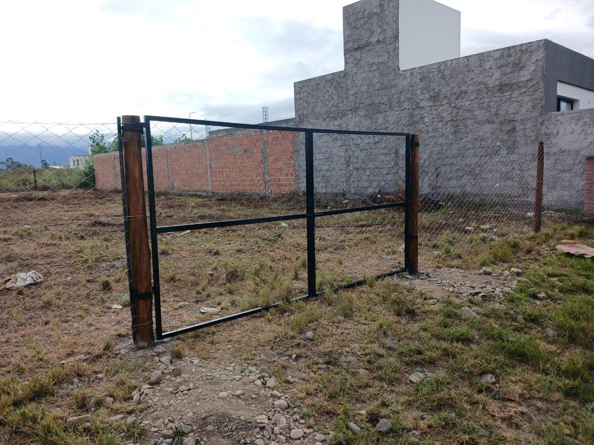 TERRENO EN VENTA CON FINANCIACION EKO DISTRITO - foto 5