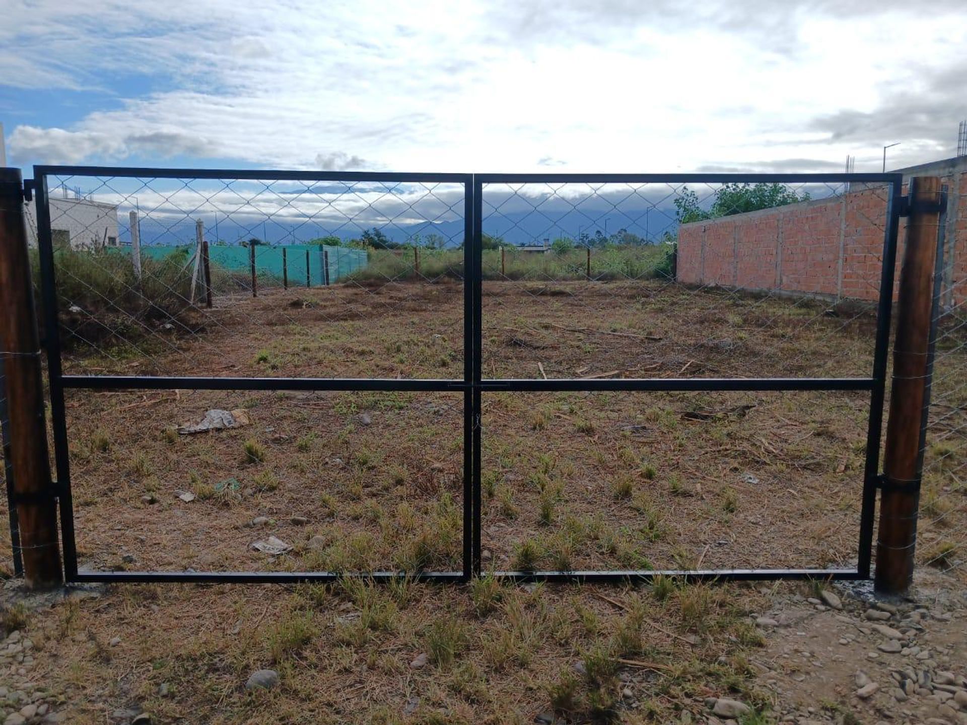 TERRENO EN VENTA CON FINANCIACION EKO DISTRITO - foto 7