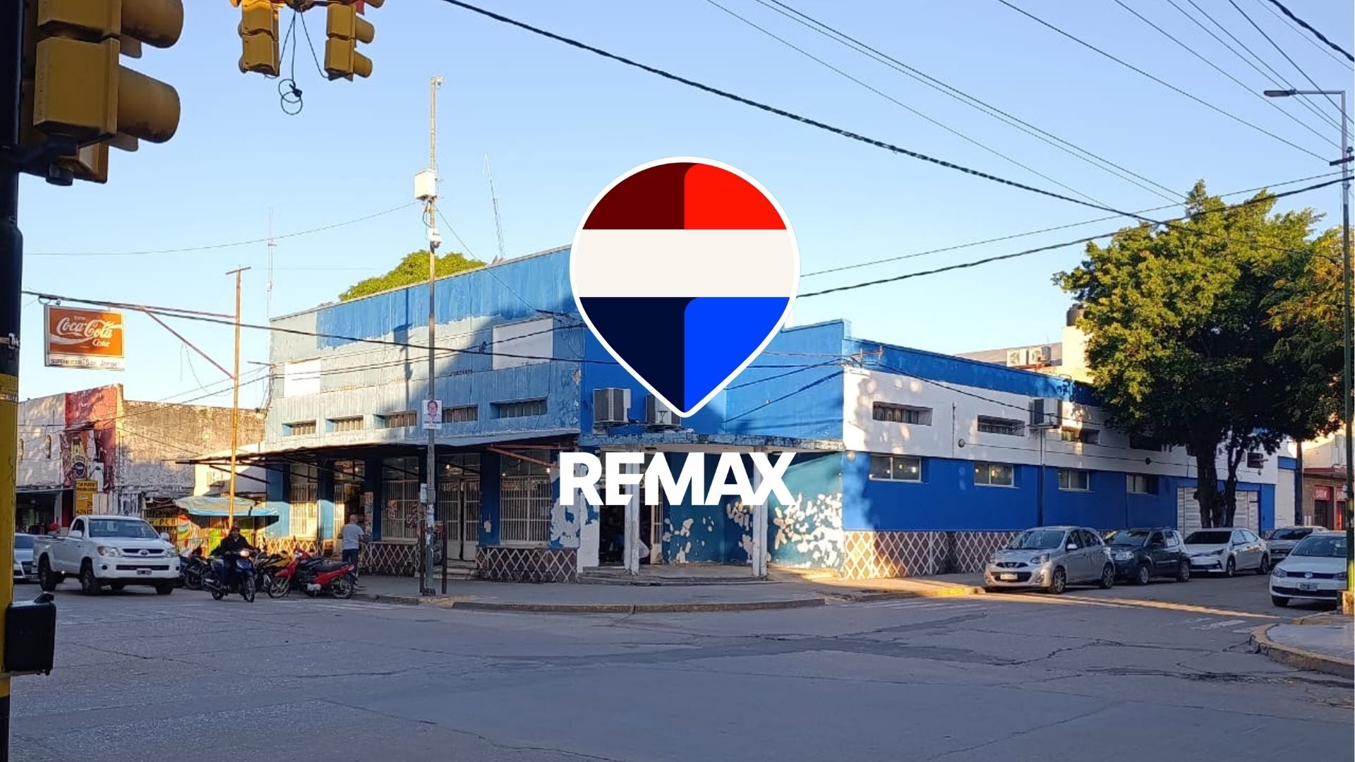 LOCAL COMERCIAL EN VENTA EN TARTAGAL ZONA CENTRO - foto 1