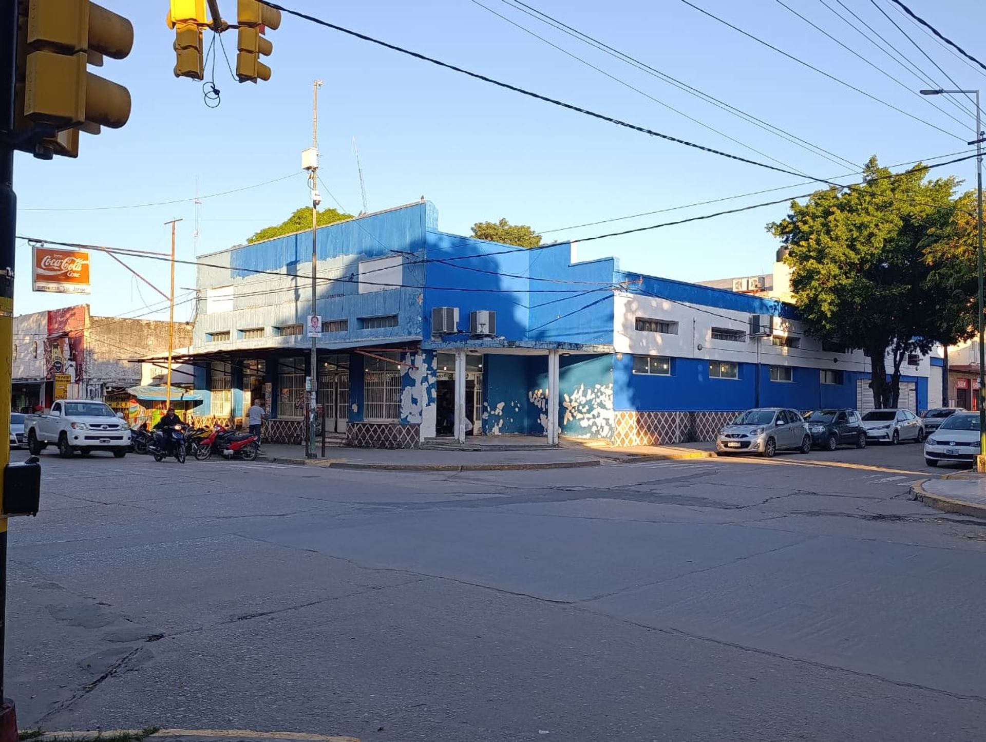 LOCAL COMERCIAL EN VENTA EN TARTAGAL ZONA CENTRO - foto 4