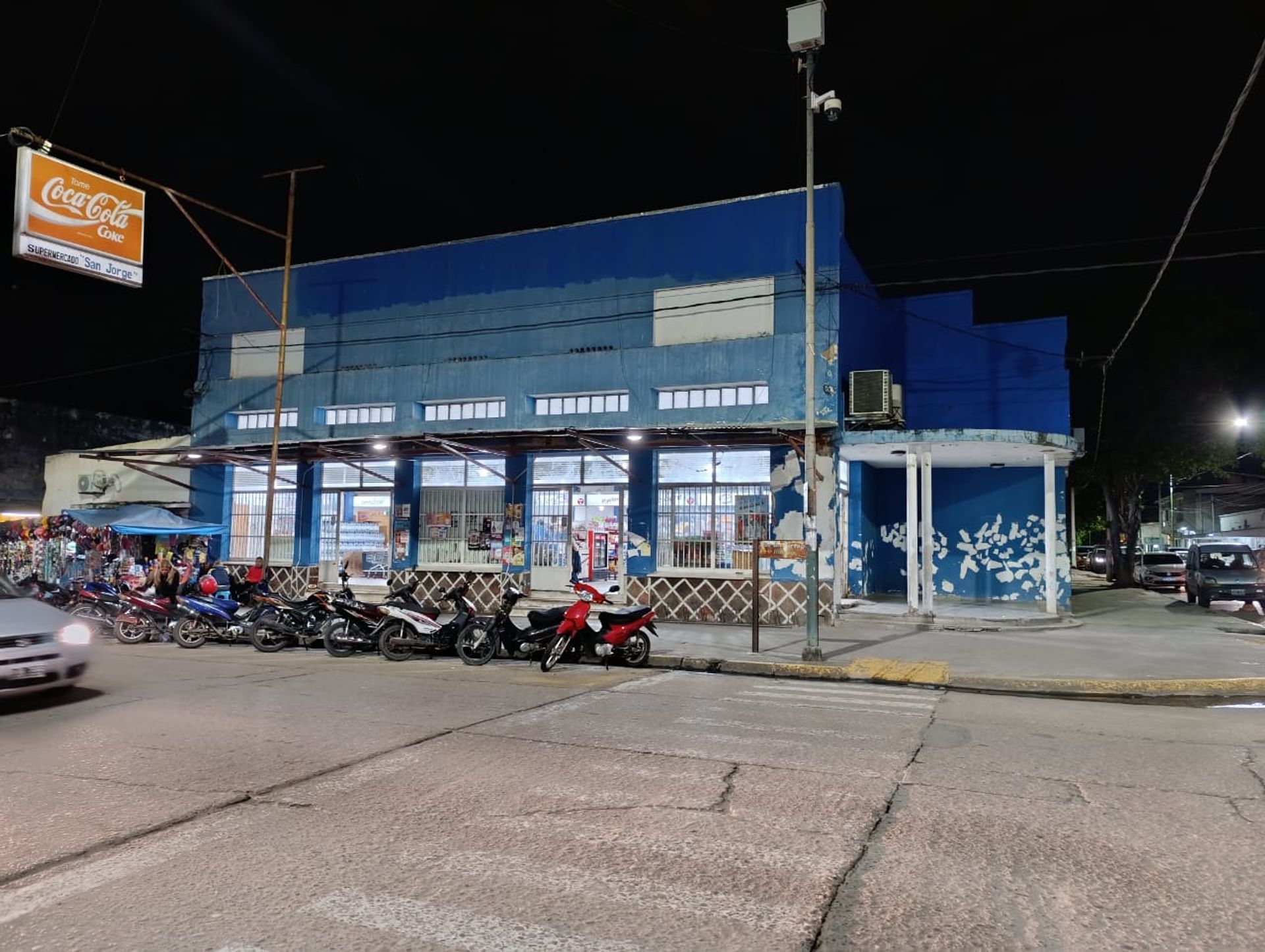 LOCAL COMERCIAL EN VENTA EN TARTAGAL ZONA CENTRO - foto 2