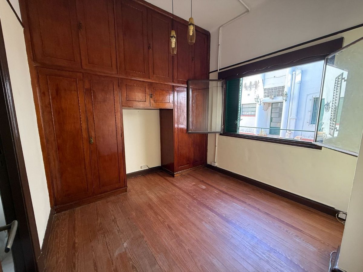 Foto 12 — Venta PH 2 amb 1/2 Luminosos Av Cabildo Belgrano