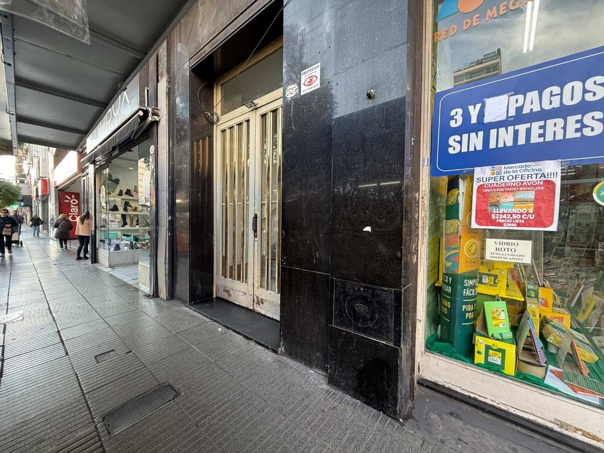 Foto 24 — Venta PH 2 amb 1/2 Luminosos Av Cabildo Belgrano