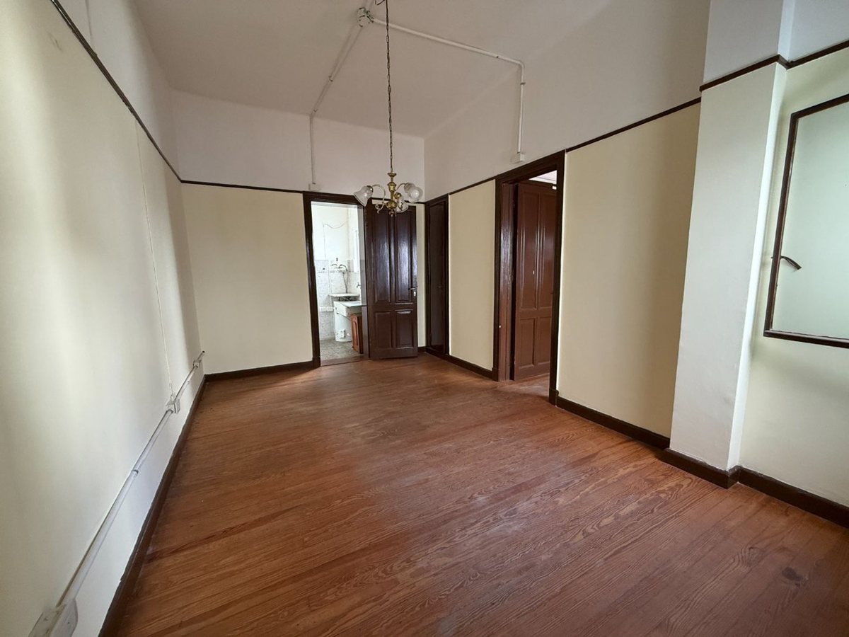 Foto 7 — Venta PH 2 amb 1/2 Luminosos Av Cabildo Belgrano