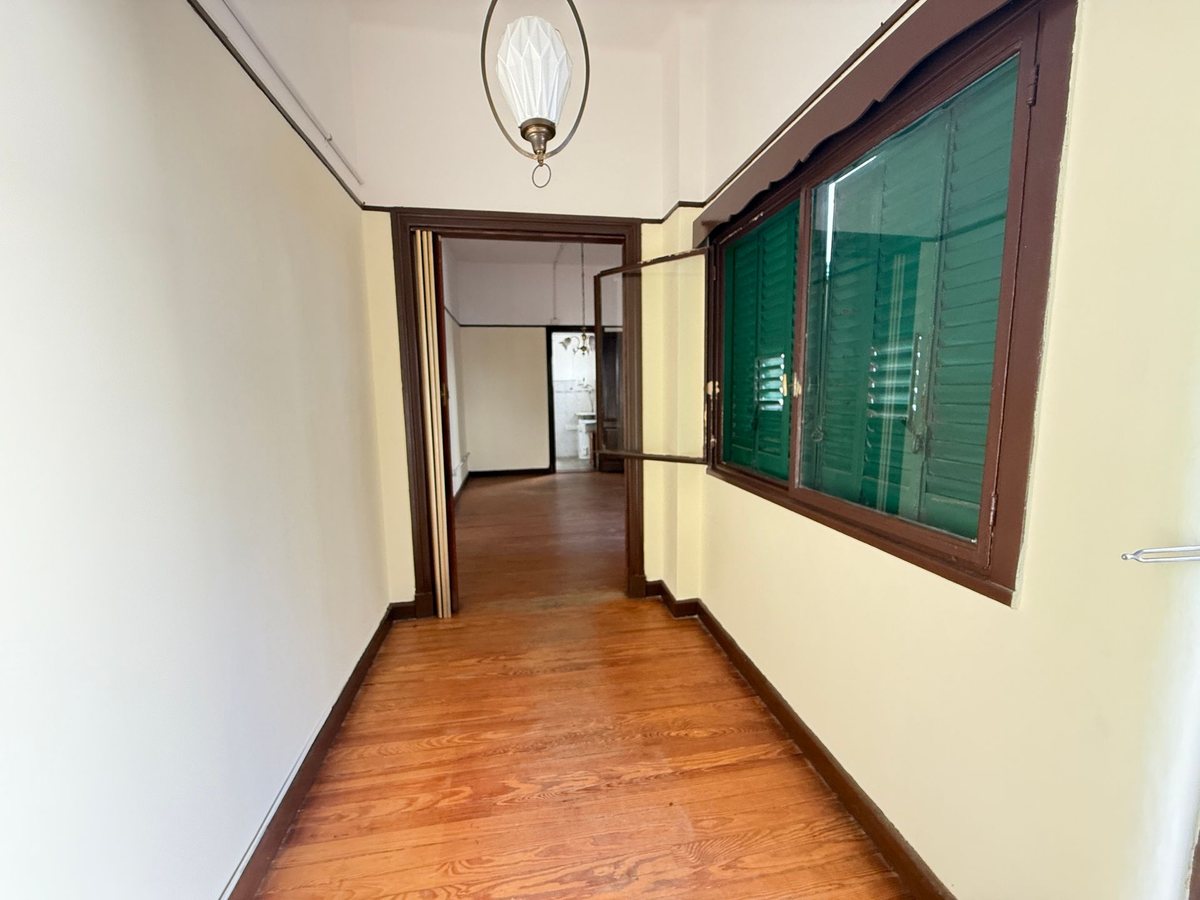 Foto 5 — Venta PH 2 amb 1/2 Luminosos Av Cabildo Belgrano