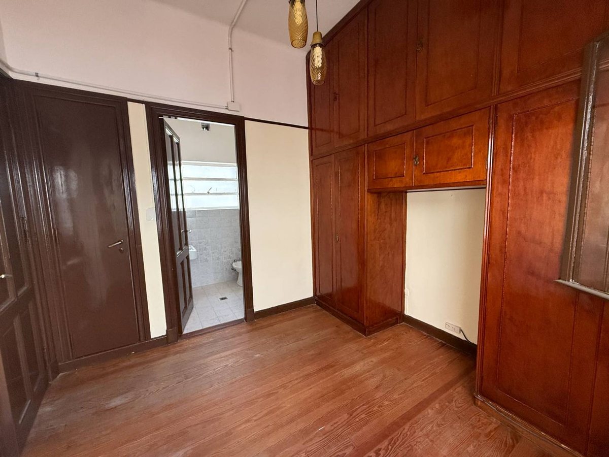 Foto 14 — Venta PH 2 amb 1/2 Luminosos Av Cabildo Belgrano