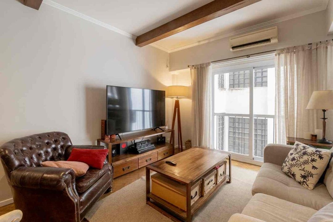 Venta Departamento de 4 amb -  Recoleta